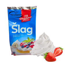 1 Šlag u prahu - 19 DECEMBAR 500g